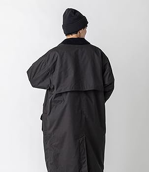 【uji】L.L.Beanメンズ ビーンズ・ロング・フィールド・コート メンズ ビーンズ・ロング・フィールド・コート 通販｜L.L.Bean